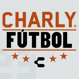 Charly futbol
